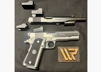 Glock 19 Gen. 6 9mmLuger