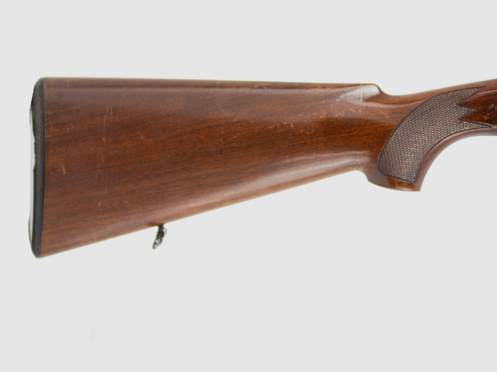 Halbautomatisches Gewehr Breda Kaliber 20 Magnum – Italienische Eleganz und Zuverlässigkeit, Bild 3 von 10