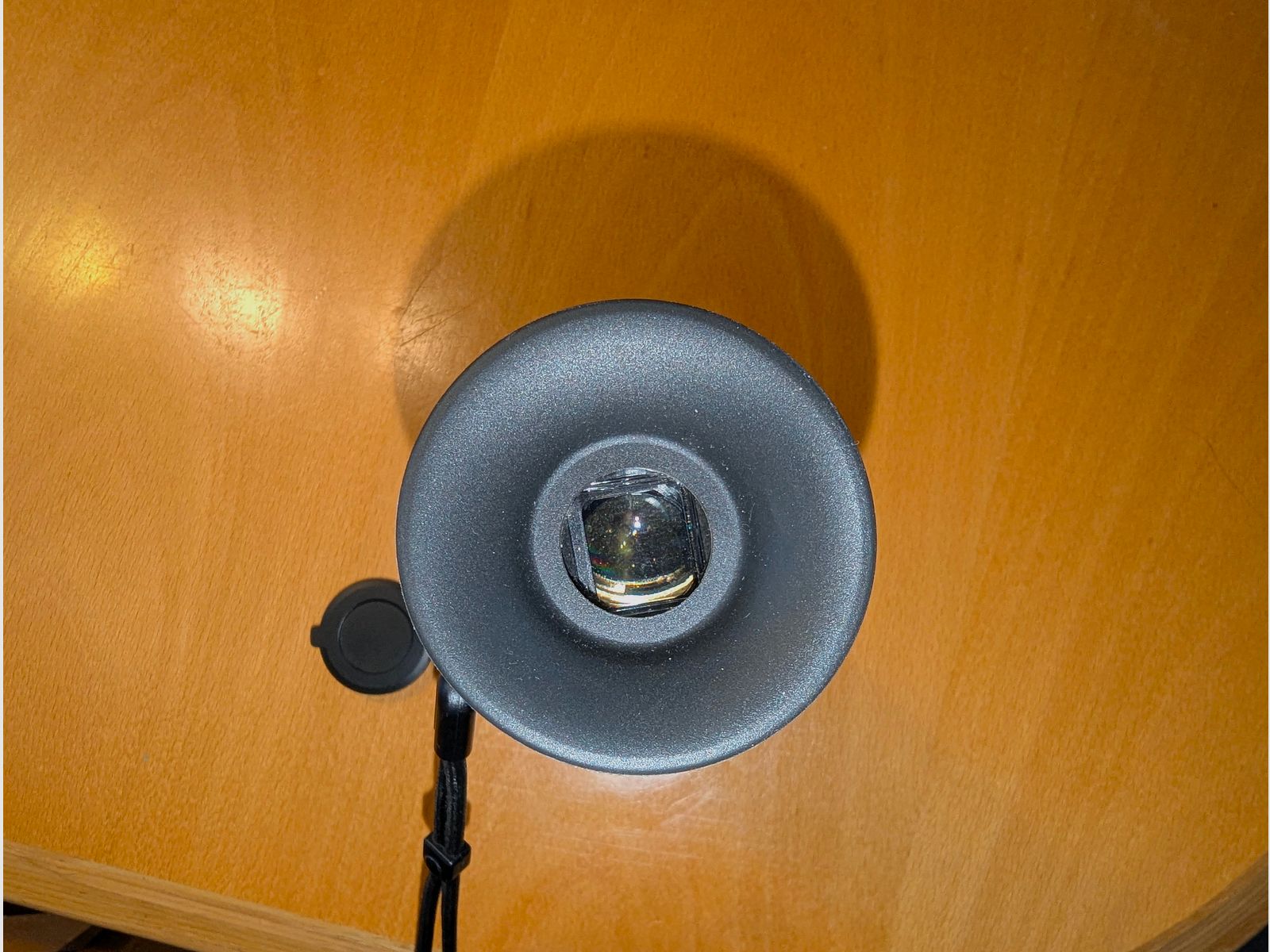 Wärmebildkamera Hicmicro Lynx LH15 Pro