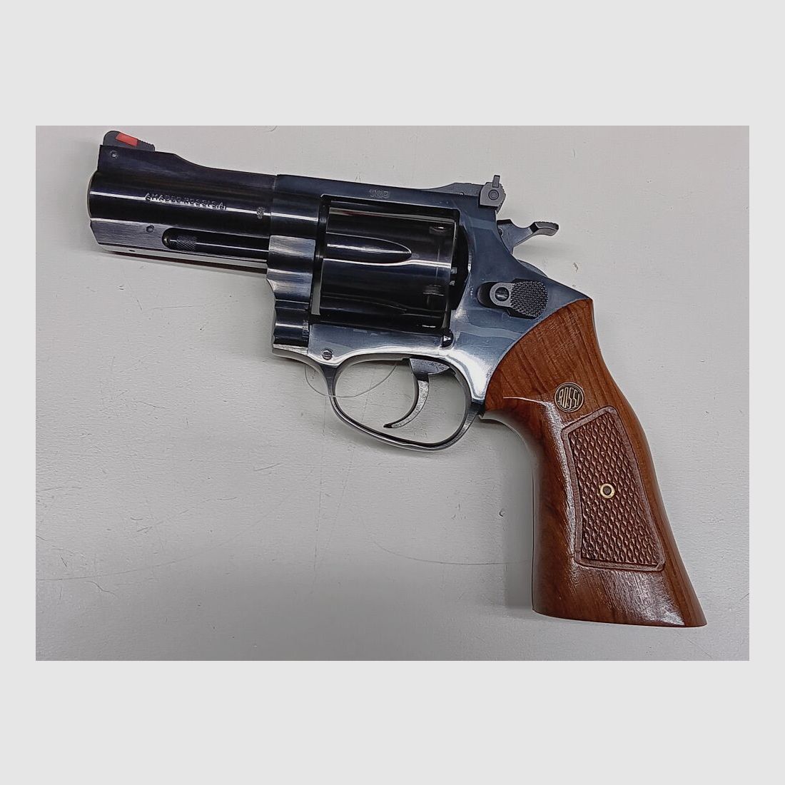 Amadeo Rossi S.A. - Brazil Mod. 971