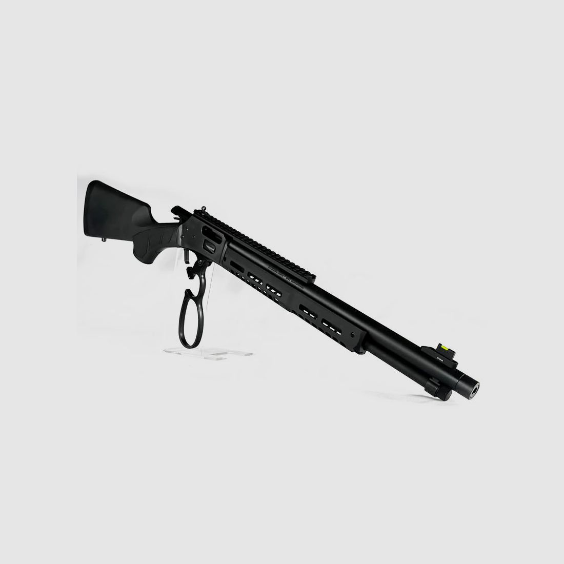 Smith & Wesson 1854 Stealth Hunter