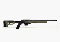 HOWA M-1500 ORYX