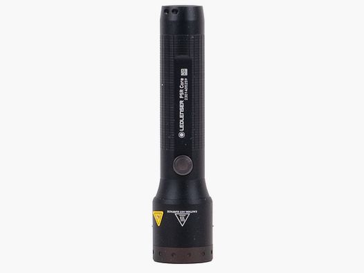 LED-Lenser P5R Core Black Box Taschenlampen