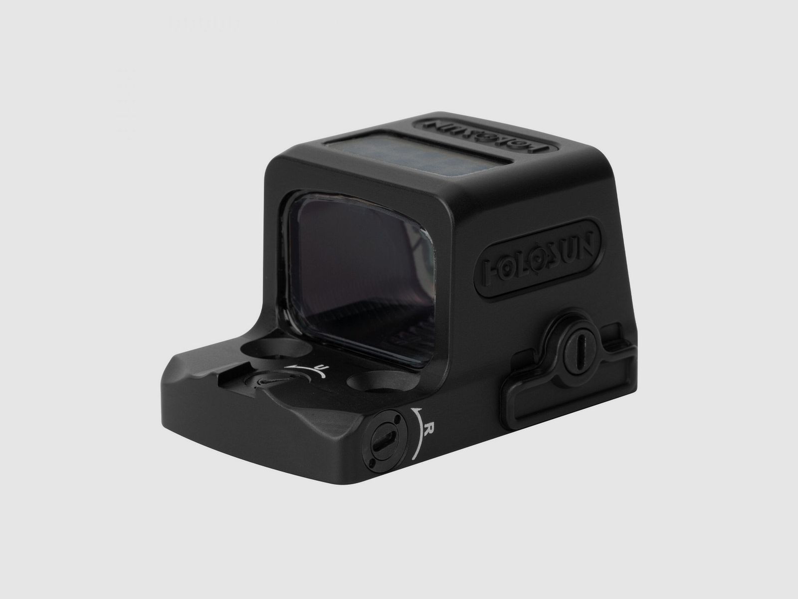 Holosun – EPS CARRY Solar Green Multi Reticle Sight, Bild 8 von 11