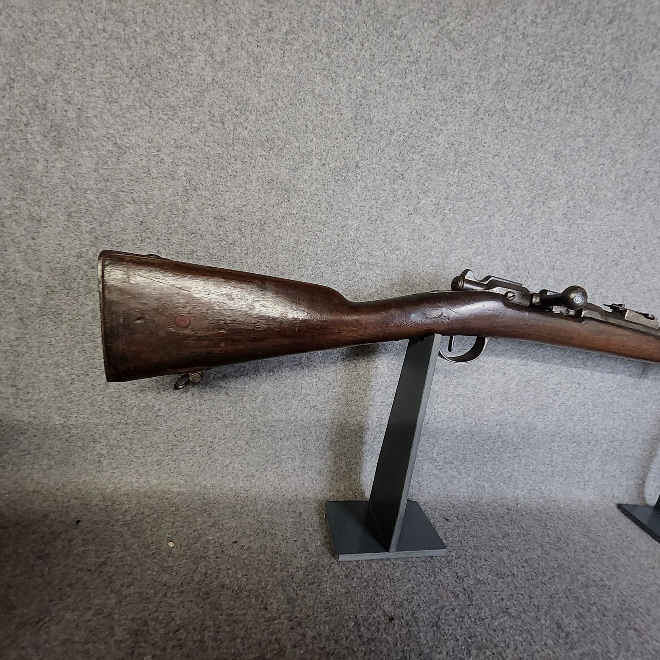 Man. Imperial Tulle M1866-74