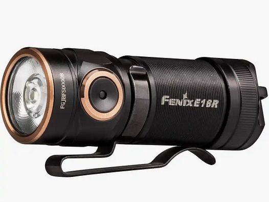 Fenix Lampe E18R