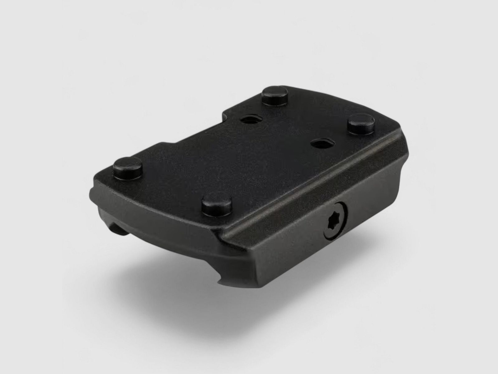 Vortex Red Dot Picatinny Mount
