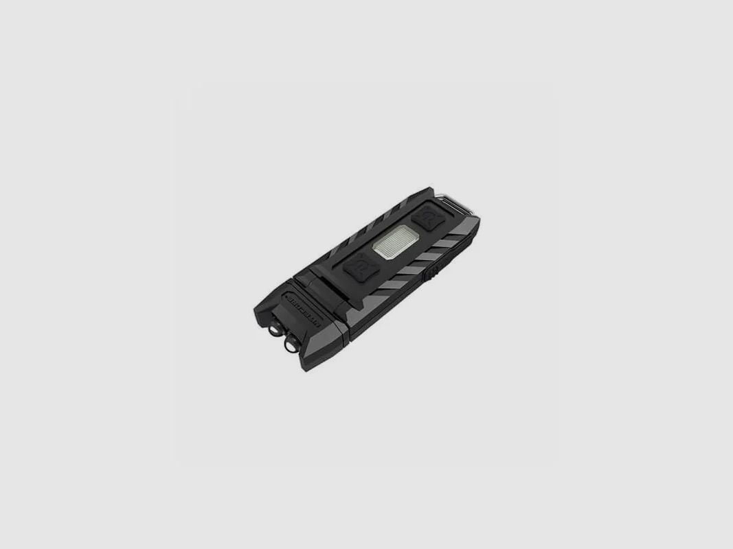 Linterna NITECORE THUMB LEO 45 lm, imagen 3 de 5