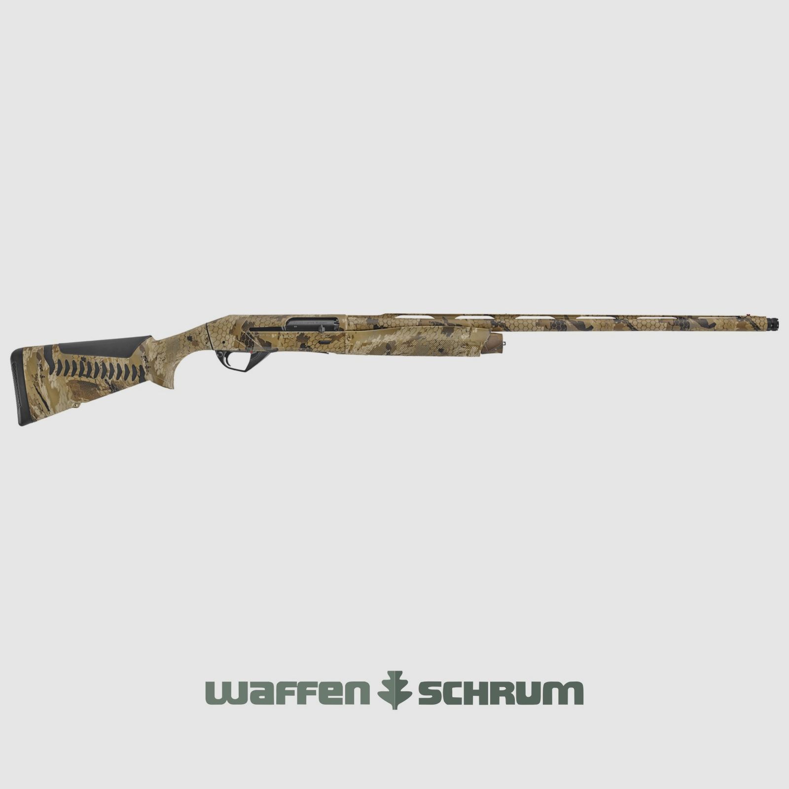 Benelli M2 Black Eagle Optifade Marsh MC
