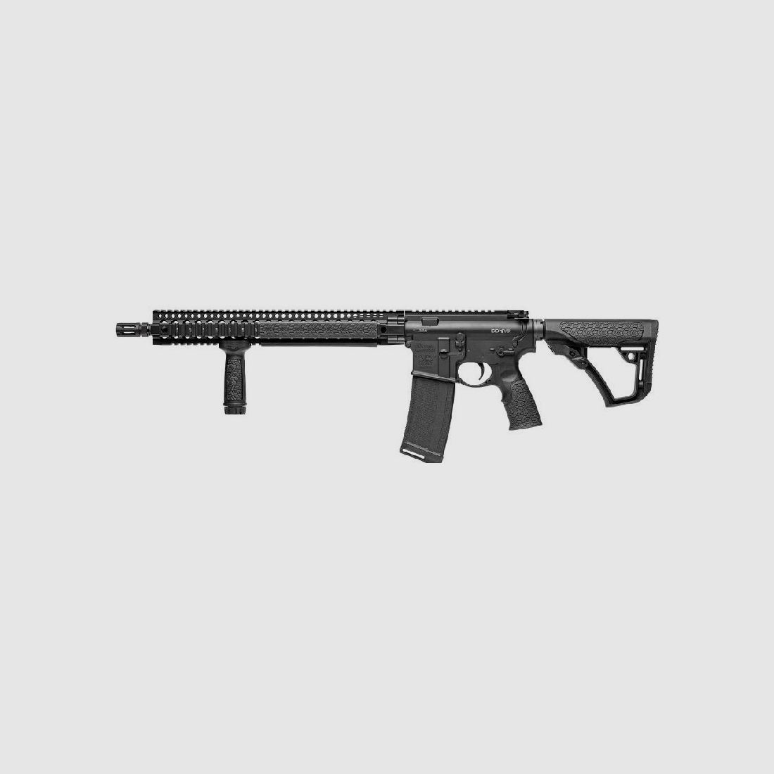 DANIEL DEFENSE DDM4®V9® 300 BLACKOUT, Bild 2 von 2