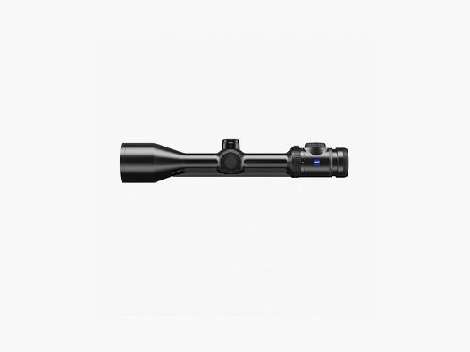 Visor ZEISS Victory V8 2.8-20×56 T* sin ASV Retícula 60 Montaje Carril