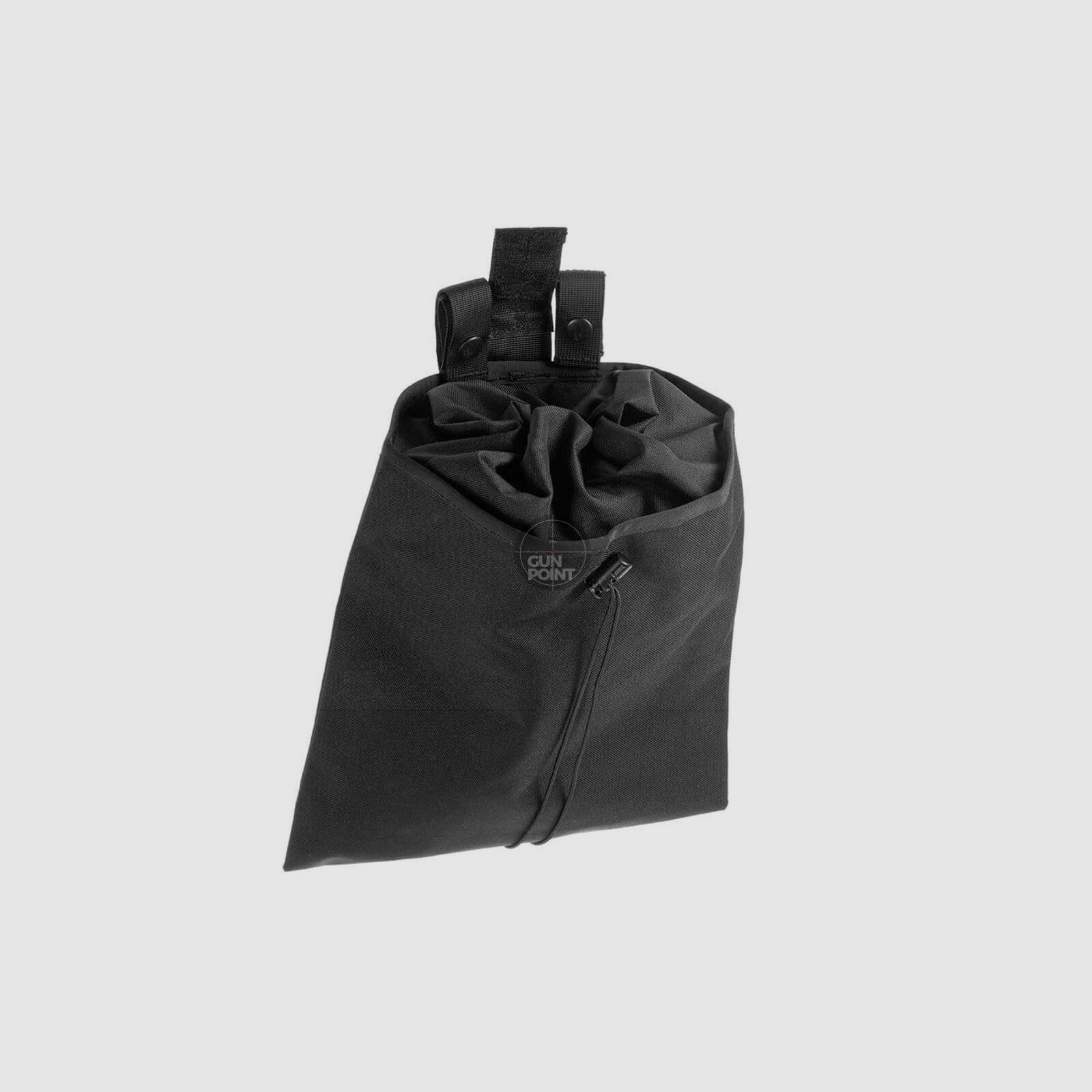 Invader Gear Dump Pouch-Schwarz