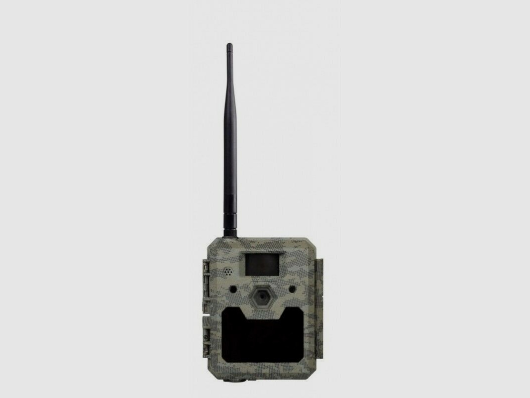 ICU Cam5 4G LTE