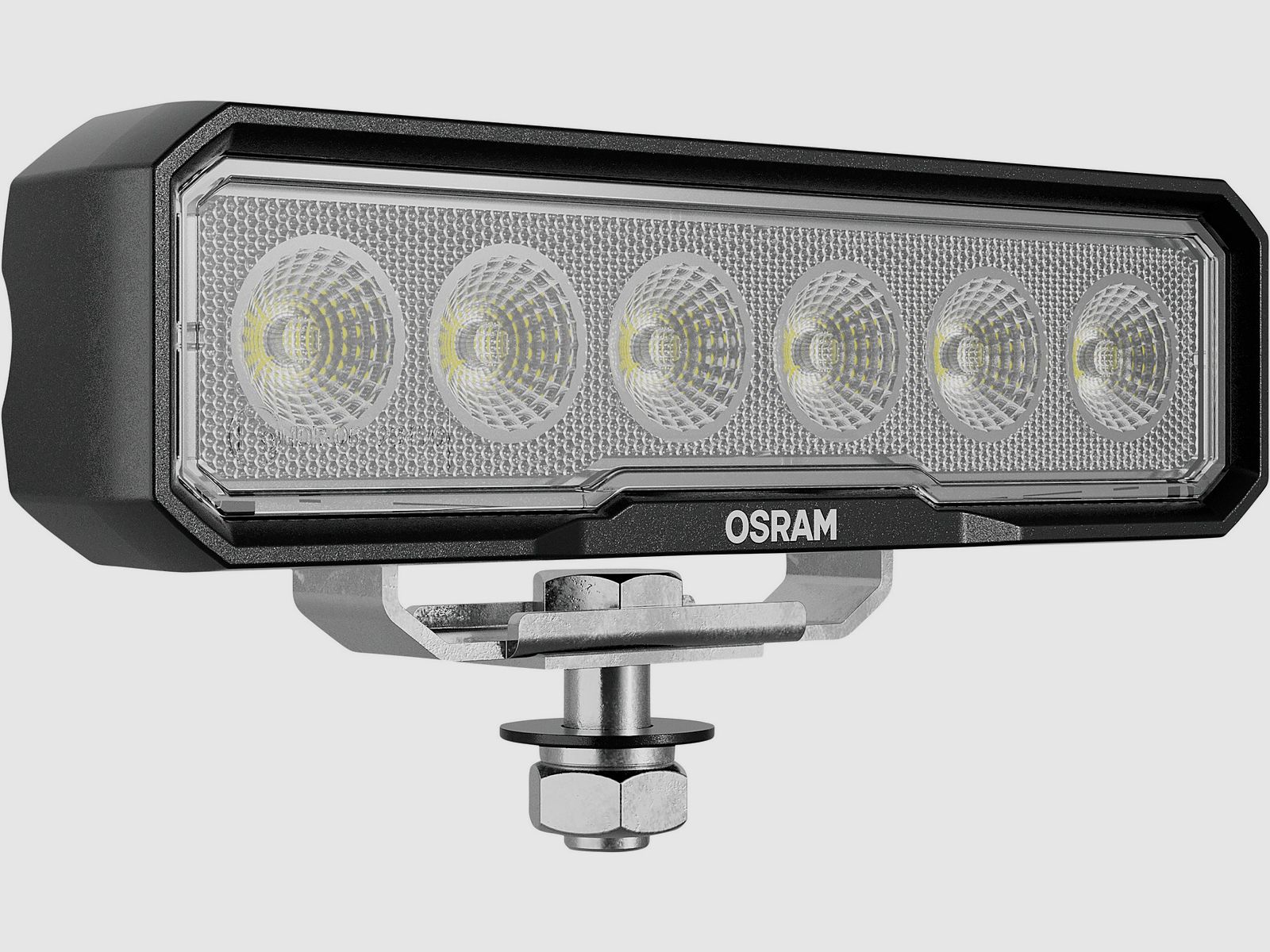 Osram Arbeitsscheinwerfer Lightbar WL VX150-WD