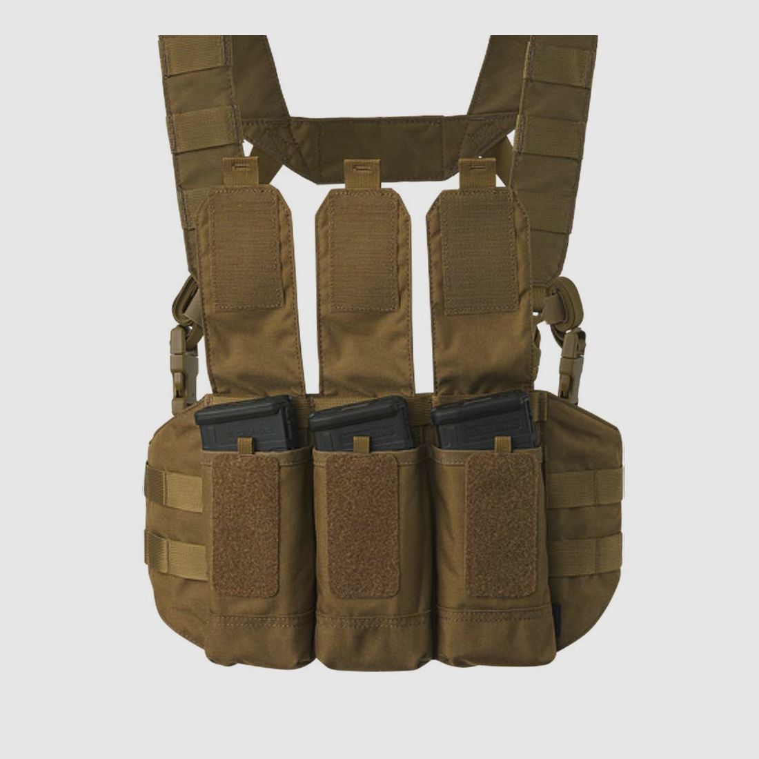 HELIKON-TEX CHICOM CHESTRIG MULTICAM