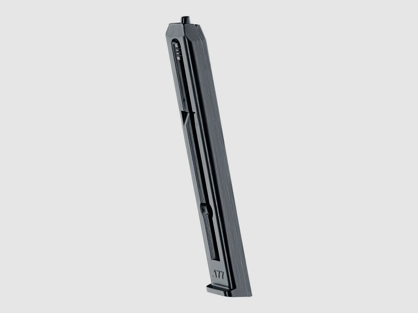 UX XBG 4,5 mm Ersatzmagazin