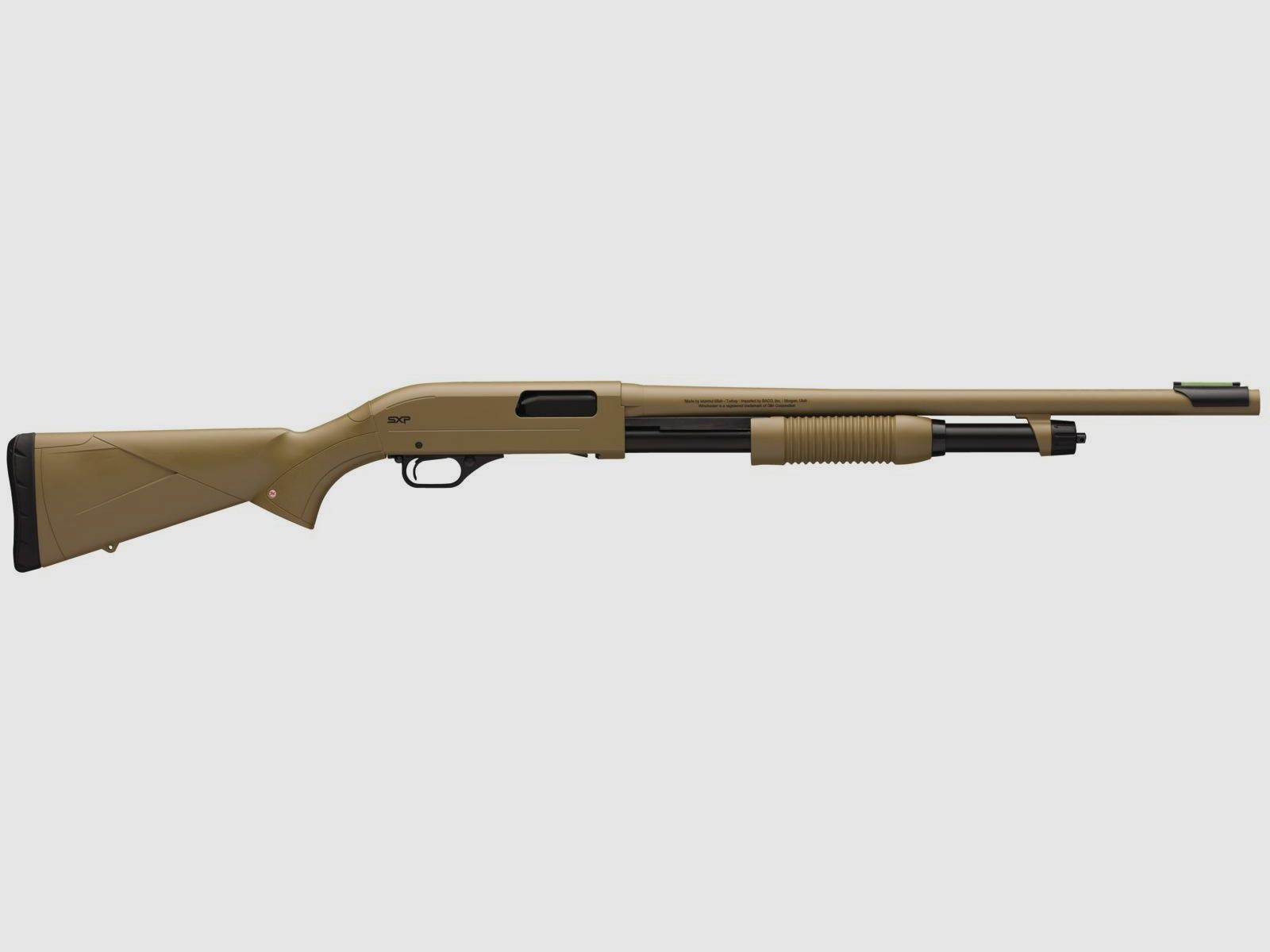 WINCHESTER SXP DARK EARTH DEFENDER 12/76, afbeelding 1 van 2