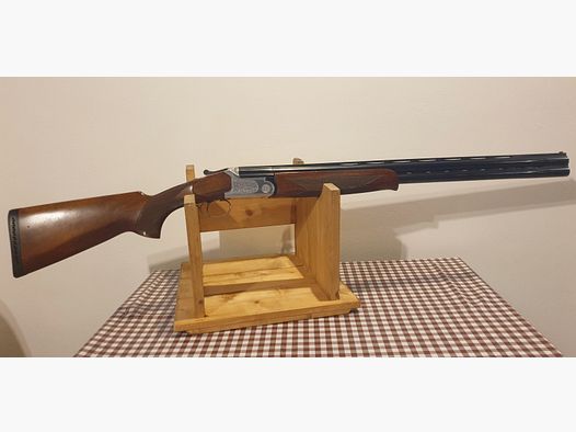 Rottweil Bockdoppelflinte Mod. 700 Skeet, Kal. 12/70