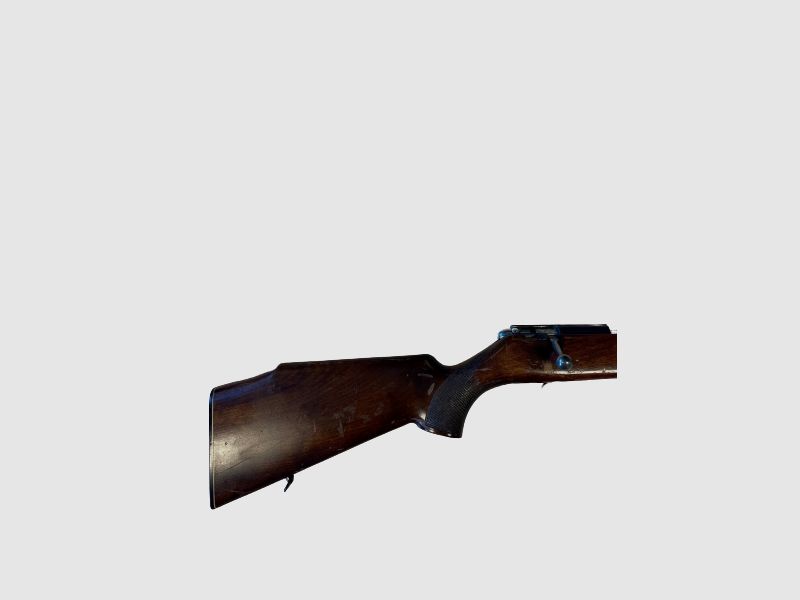 Anschütz Rep. rifle cal. .22lr