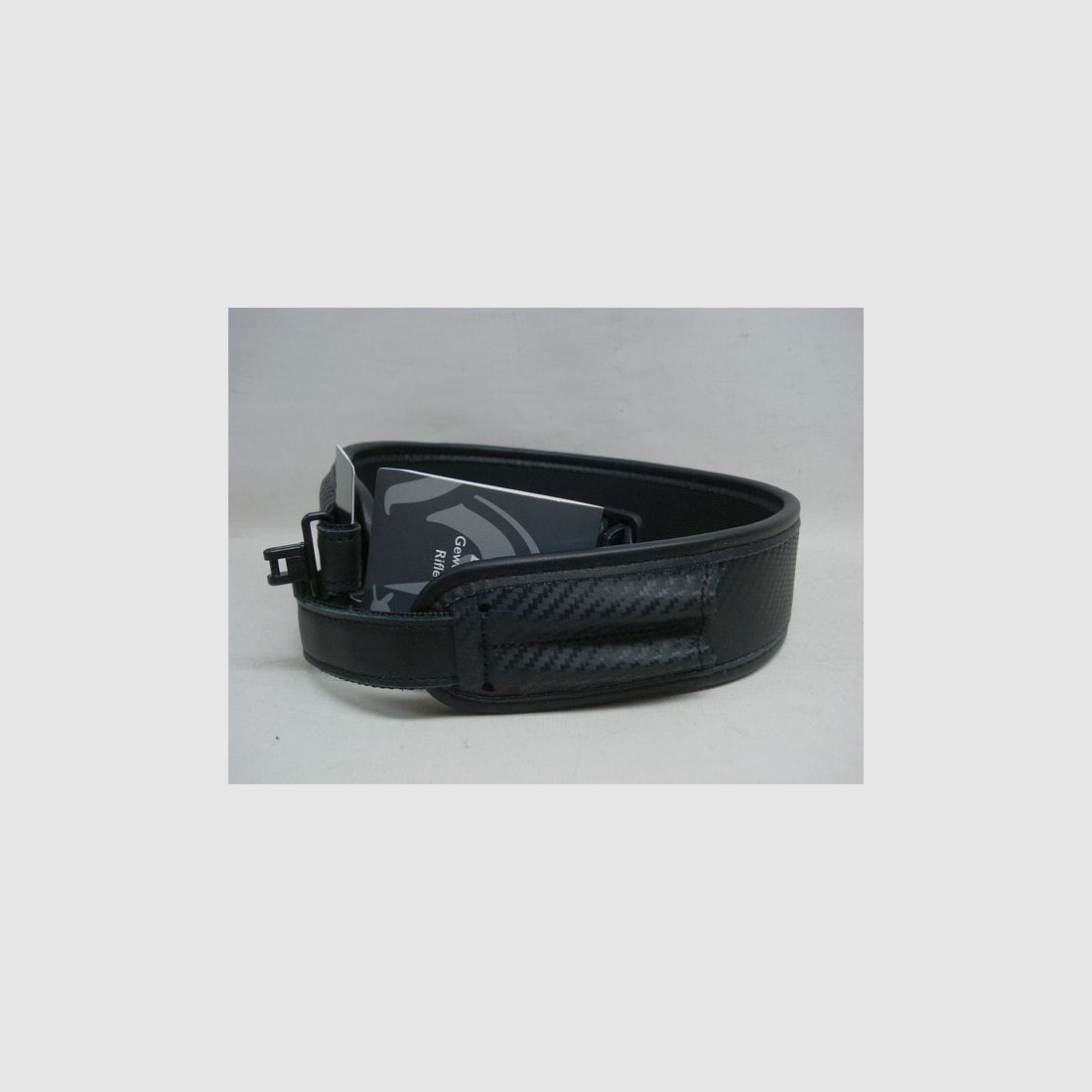 Rifle sling carbon with - quick release