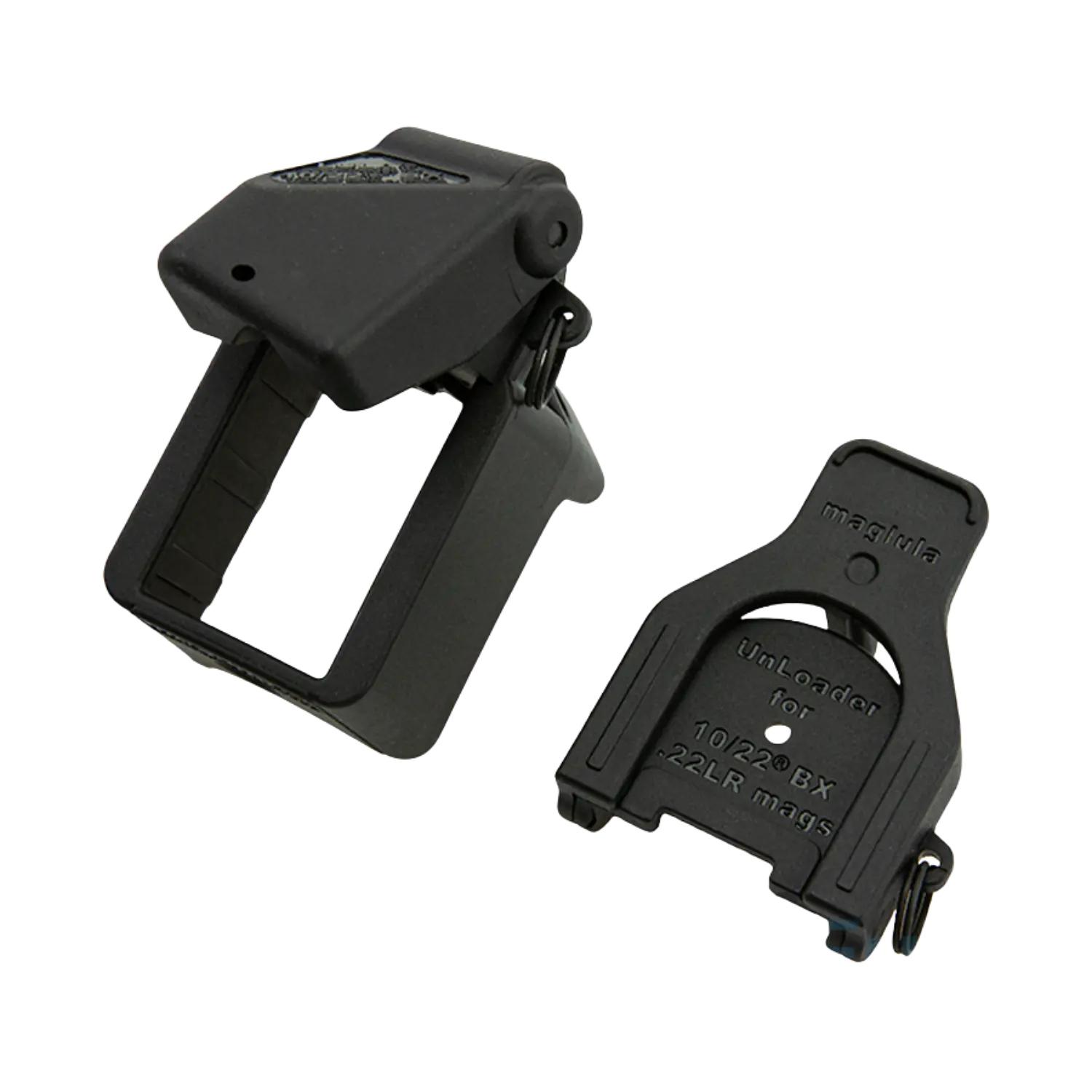 Maglula magazine loader for Ruger 10/22 magazines