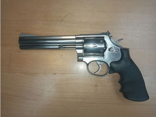 Smith & Wesson M 686-4