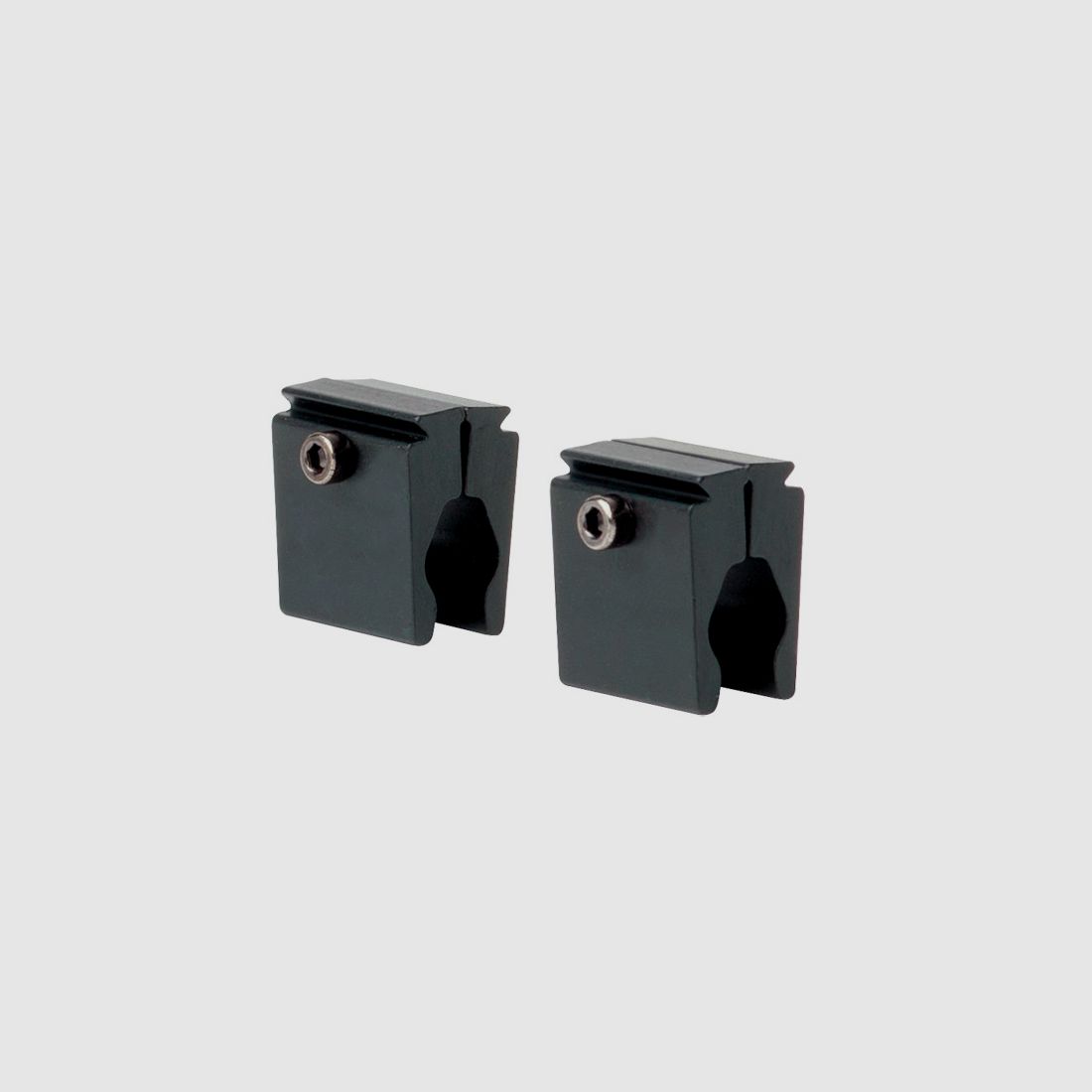 Spezialmontage 459MT mit 11 mm Prismenschiene fĂĽr Luftpistolen Crosman 2240 1377 2260 und 1322