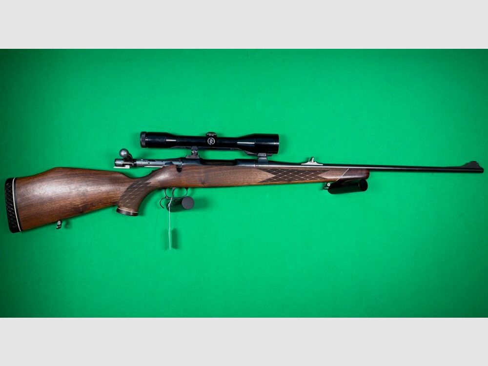 Sauer & Sohn 80