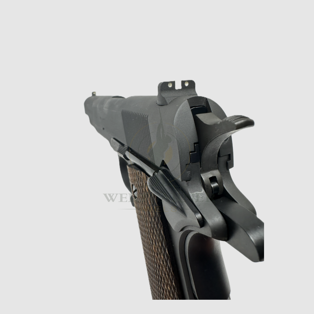 SPRINGFIELD 1911 Mil-Spec Kal. .45 Auto, Bild 6 von 7