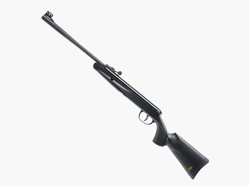 Browning M-Blade Karabinek Łamany 4,5 mm Diabolo Czarny