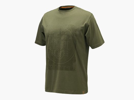 T-SHIRT_ LOGO >TS871