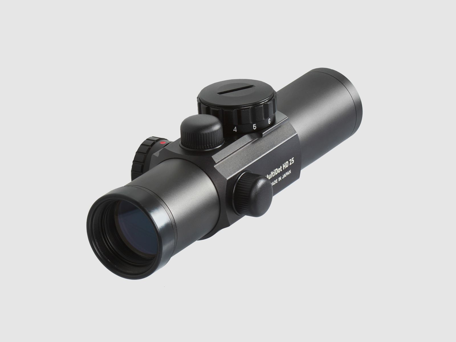 Delta Optical MultiDot HD 25, 2/4/6/8 MOA