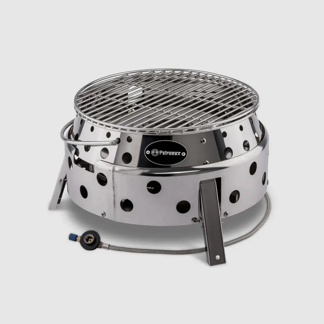 Petromax Atago Gasgrill, Bild 1 von 6