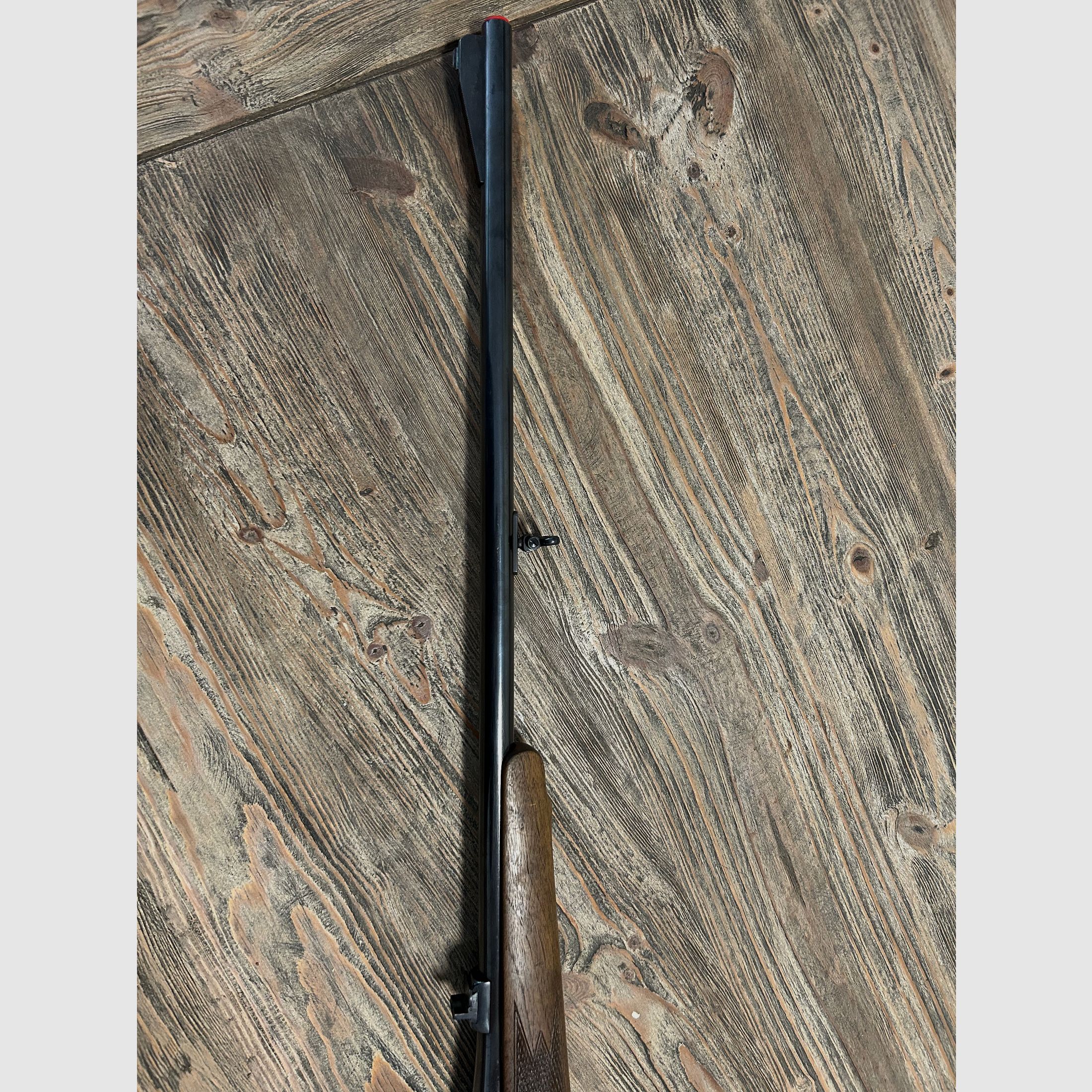 AKAH Rep. Büchse K98 7x64 mit Zielfernrohr RWS Premium 1.25-4x24