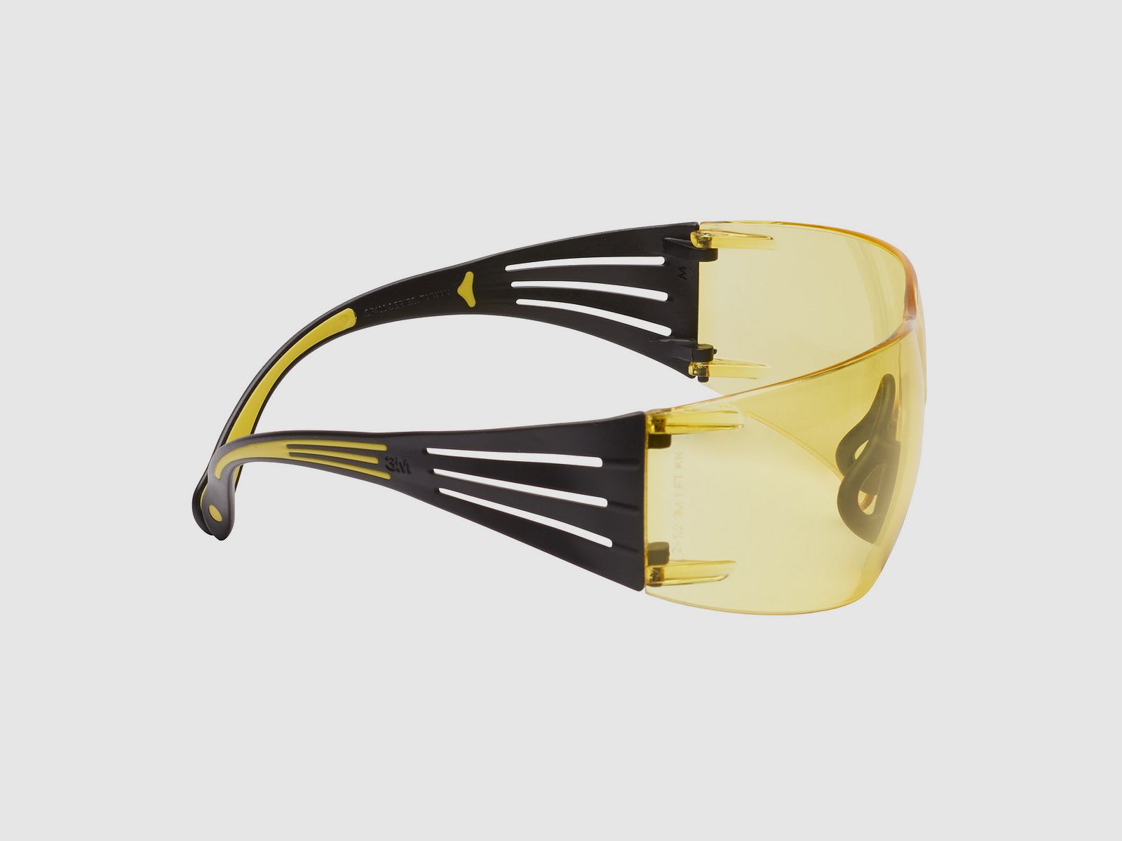 3M™ SecureFit™ 400 yellow