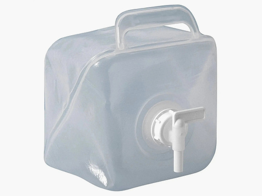 Relags Contenitore Pieghevole Politainer 20 L