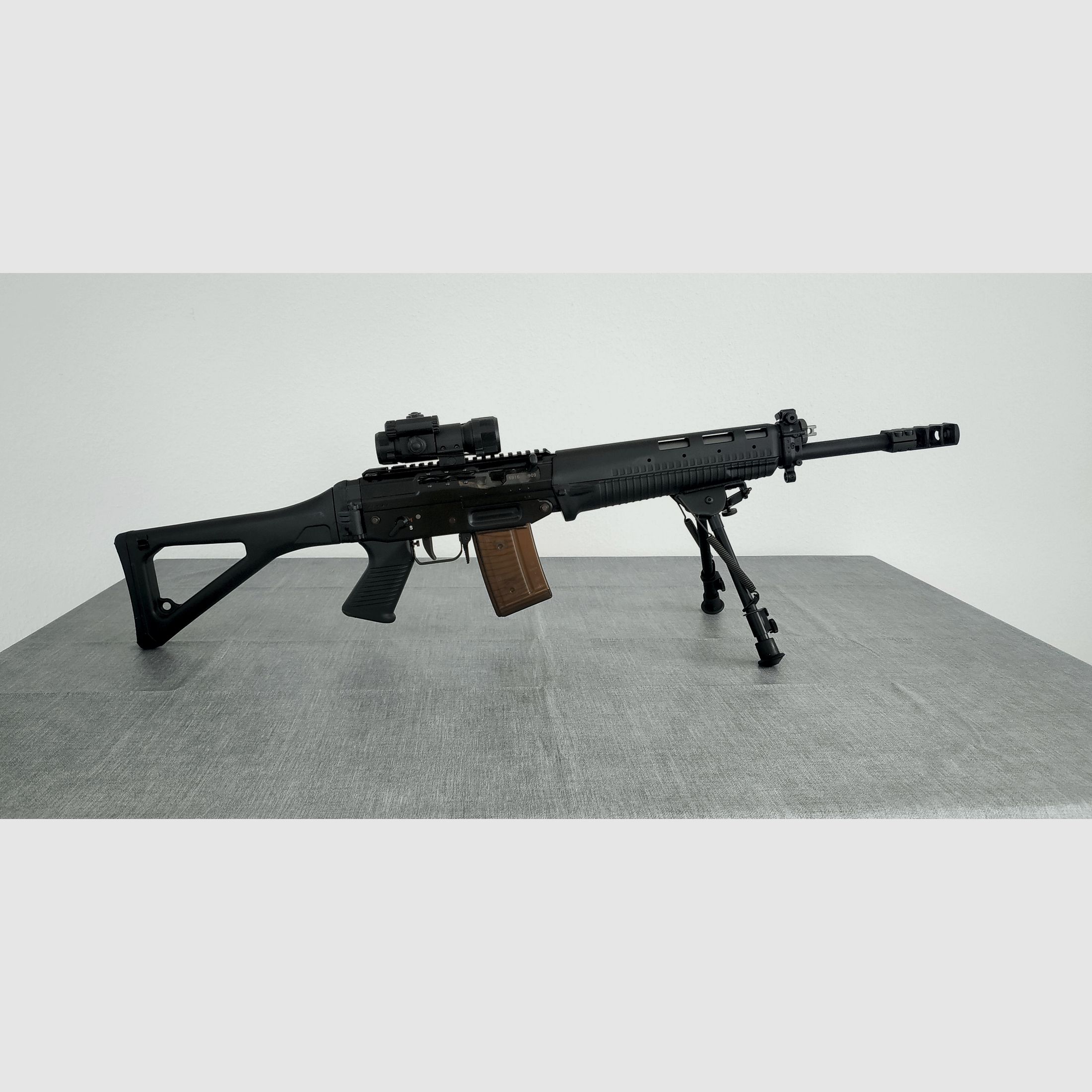 Sig Sport 551