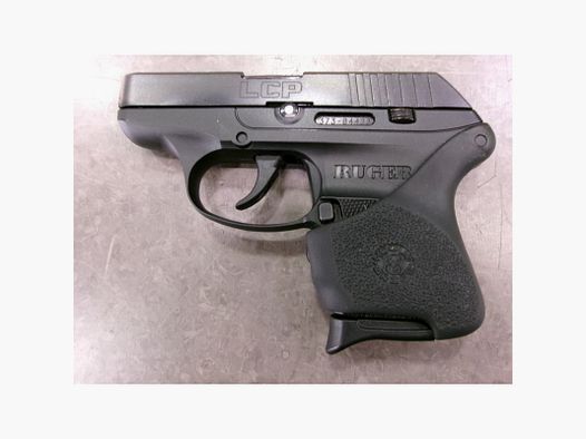 RUGER LCP CAL380AUTO usado