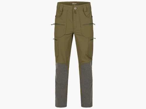 Blaser Herren Softshellhose Tackle