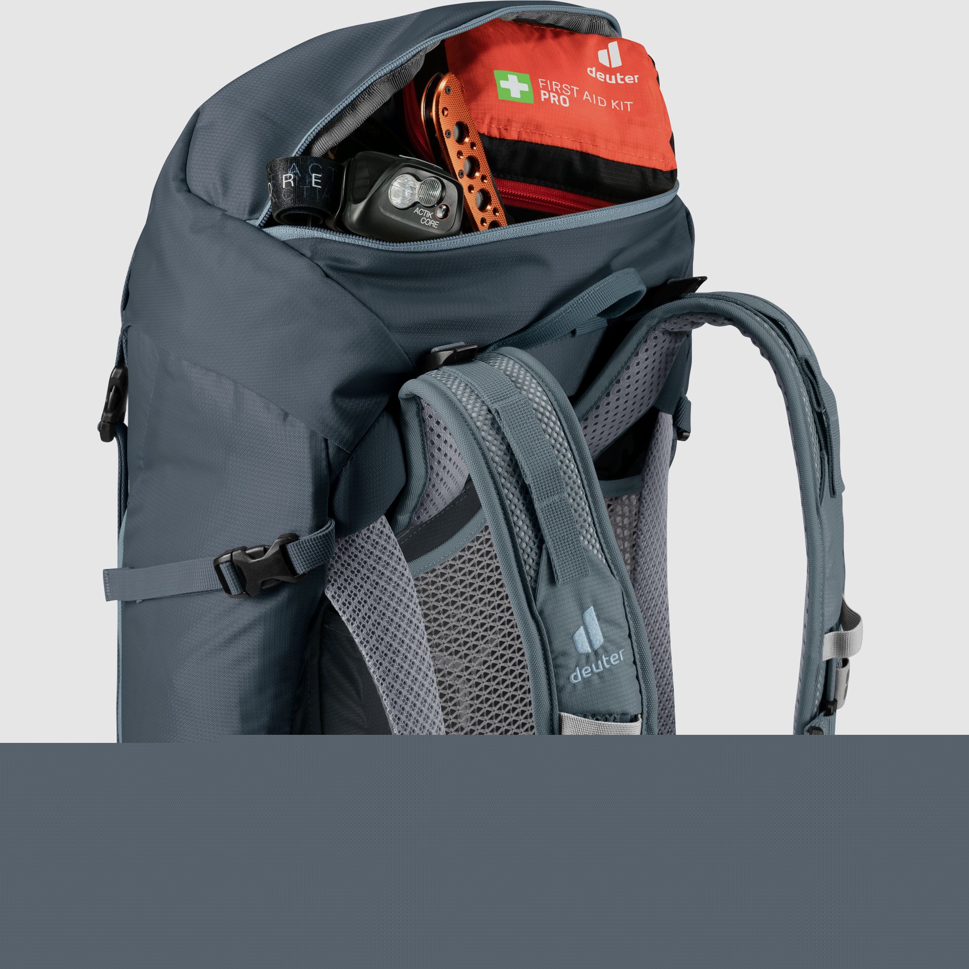 Deuter Futura 26 Graphite-Shale