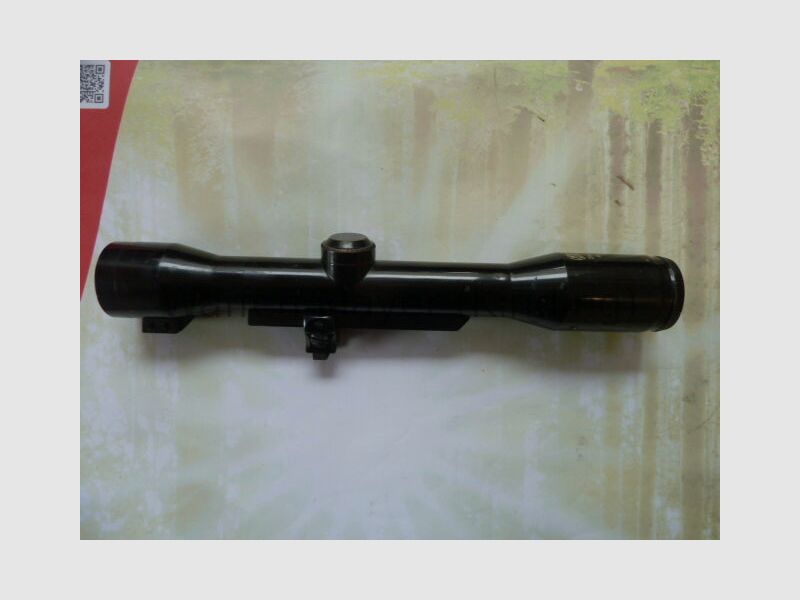 Hensoldt -Wetzlar Diaral