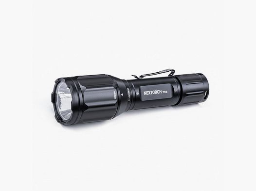 NEXTORCH T5G SET – Dual-LED Latarka myśliwska