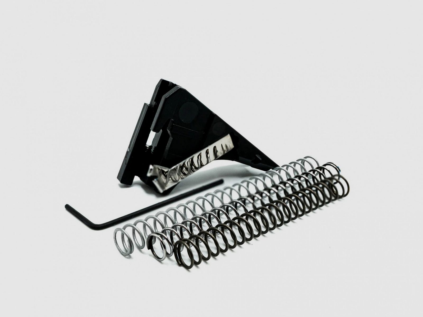 JOHNNY GLOCKS TIMNEY COMBAT-CONVERSIEKIT