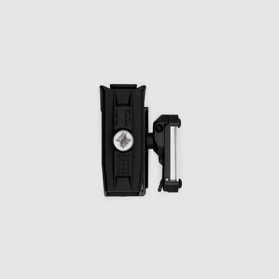 TARGET ONE uchwyt na magazynki do GLOCK, Kolor: Zielony, zdjęcie 2 z 3