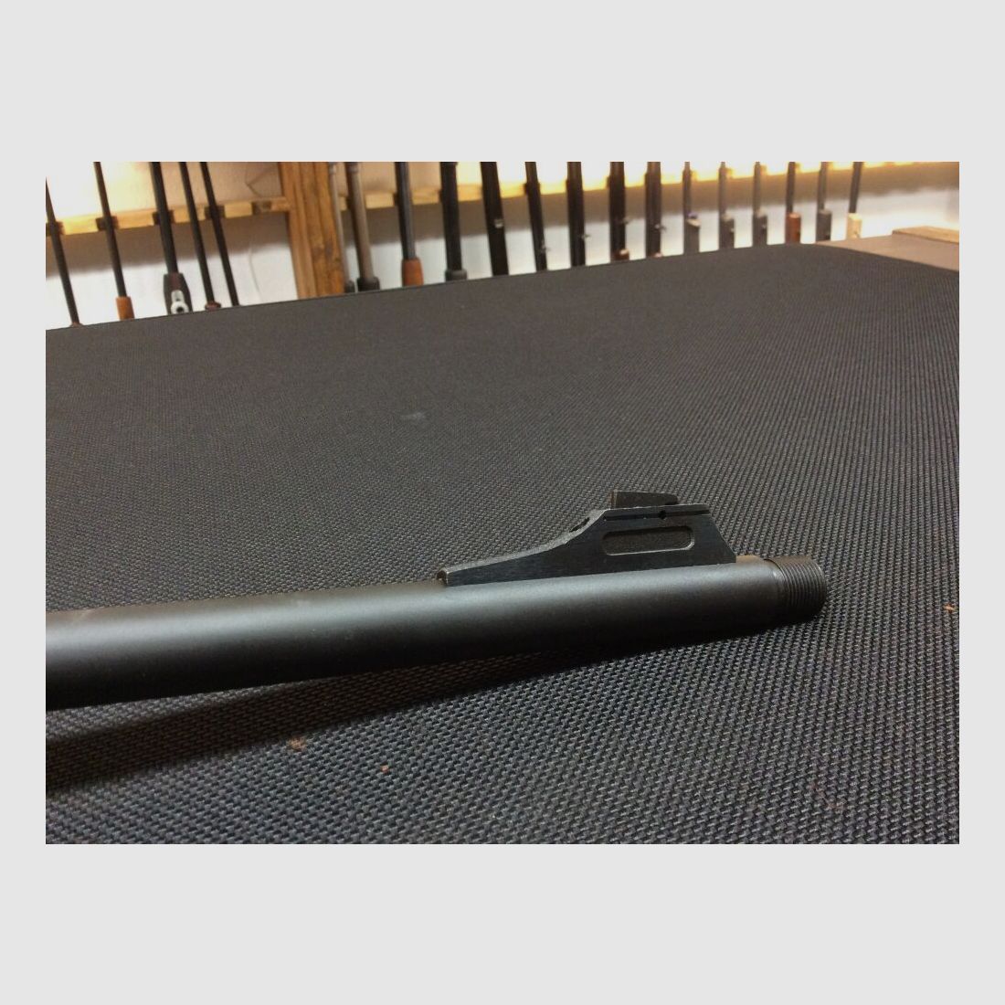 Mercury Saphire Synthetic	 .30-06Spring