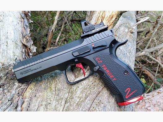 CZ 75 SHADOW 2  DOEL OF 3 MOA ^^^^^^^^^^^^^^^^