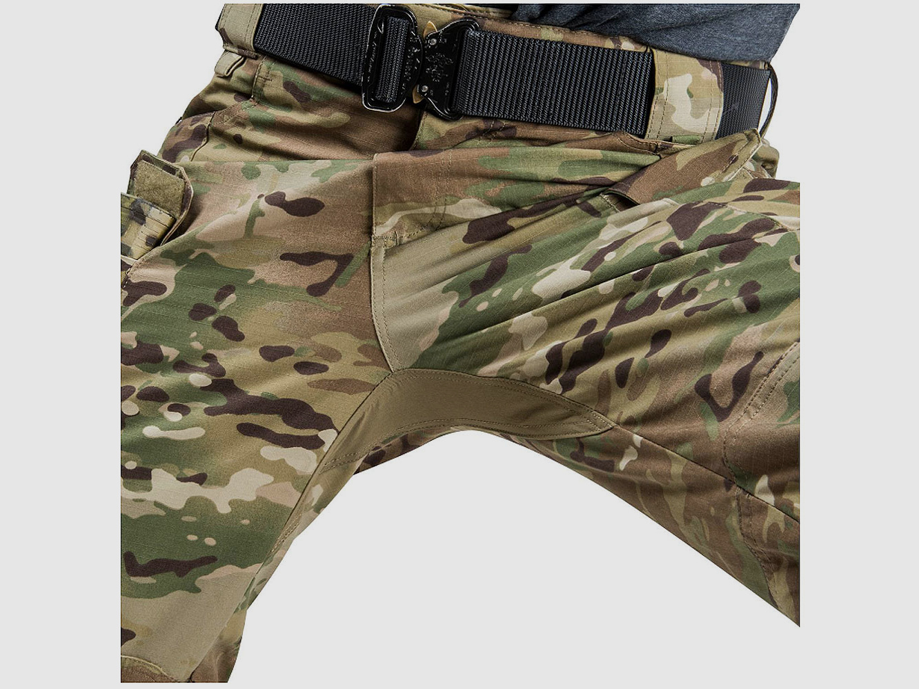 HELIKON TEX UTP® (URBAN TACTICAL PANTS®) FLEX NYCO OLIVE