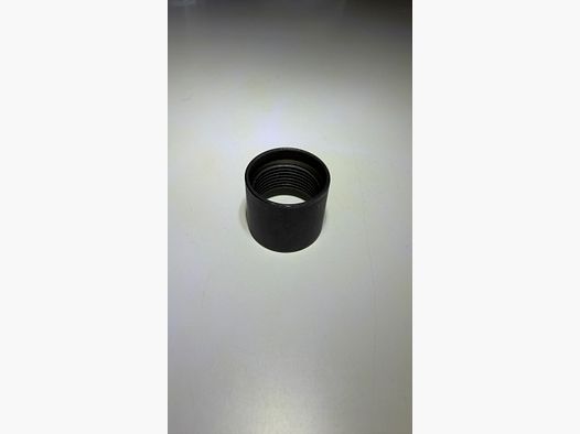 M15x1 Gewindeschutz Kappe 