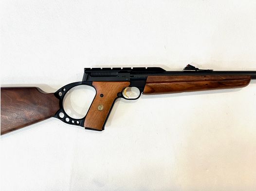 BROWNING BUCK MARK – 22 L.R.