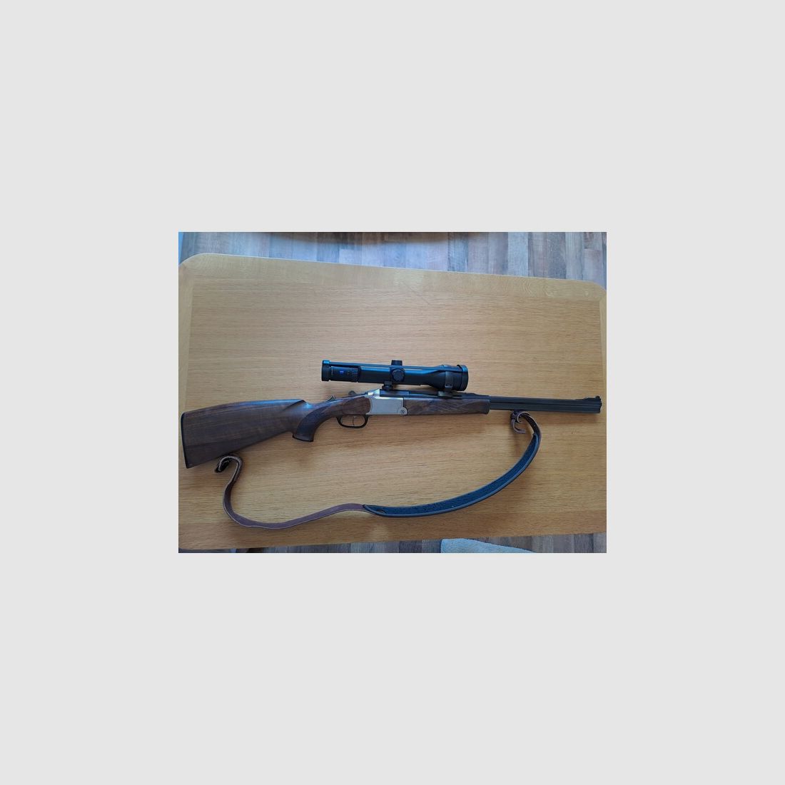 Blaser Bergstutzen Kal.: .223 / .30-06